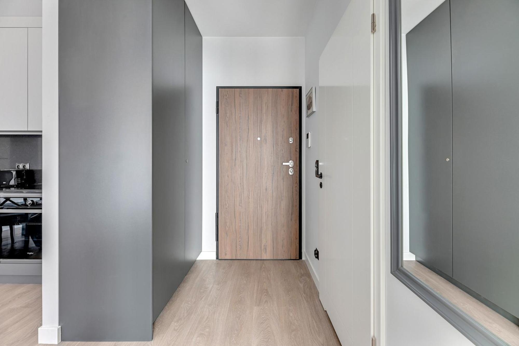 Scala City Center Apartments & Studios By Lion Apartments Gdańsk Exterior foto